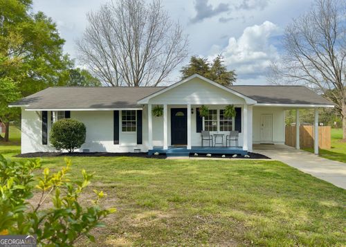 262 E Main St, Rutledge, GA, 30663-2524 | Card Image