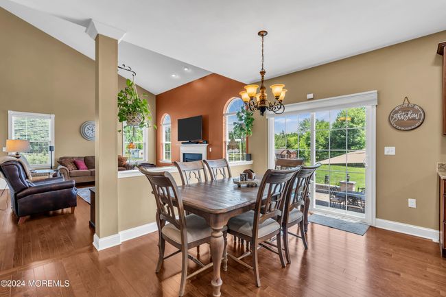 7 Colliers Ct, House other with 4 bedrooms, 4 bathrooms and null parking in Jackson NJ | Image 18
