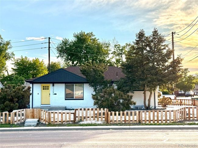7799 Pecos St, House other with 5 bedrooms, 2 bathrooms and null parking in Denver CO | Image 7