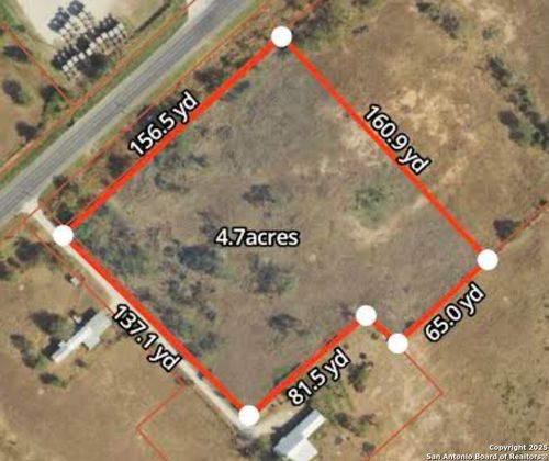 1766 B State Highway 97 E, Floresville, TX, 78114-3224 | Card Image