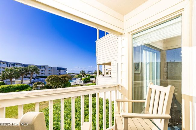 111-A-P-A-T-B - 1904 P Row, Condo with 1 bedrooms, 2 bathrooms and null parking in Salter Path NC | Image 24