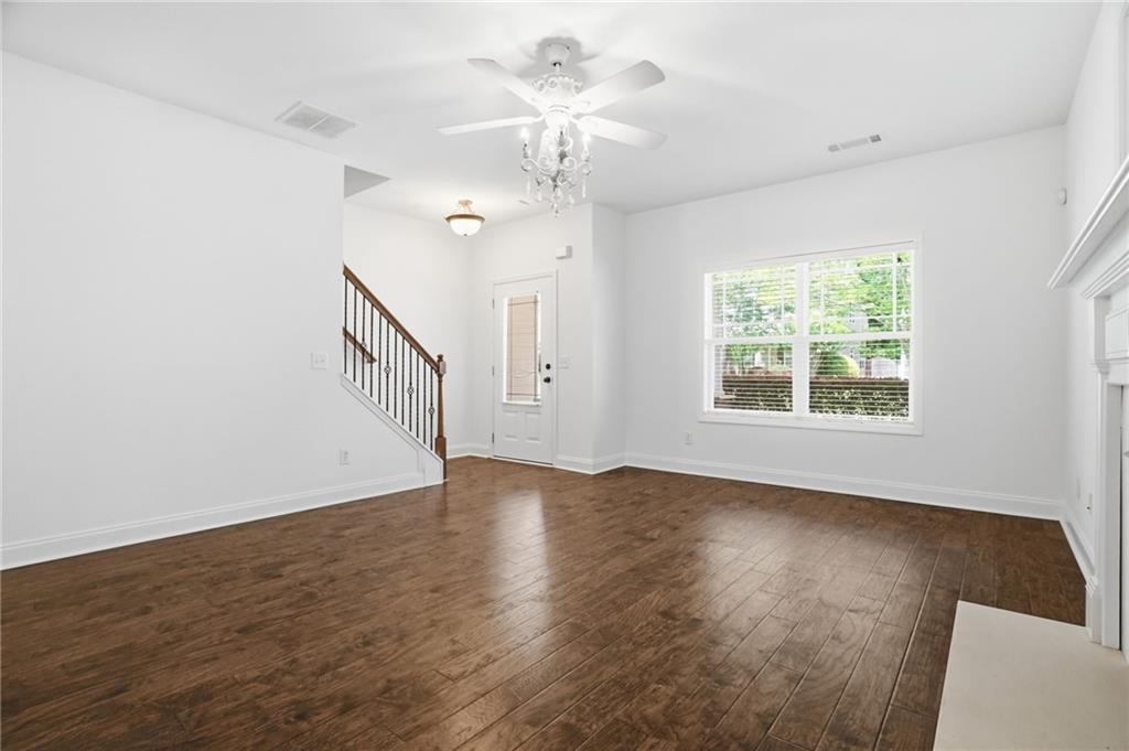 Residential in Buford 5