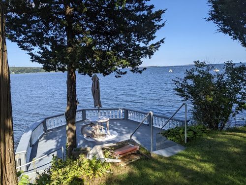 34 Shore Dr, Kingston, MA, 02364-1732 | Card Image