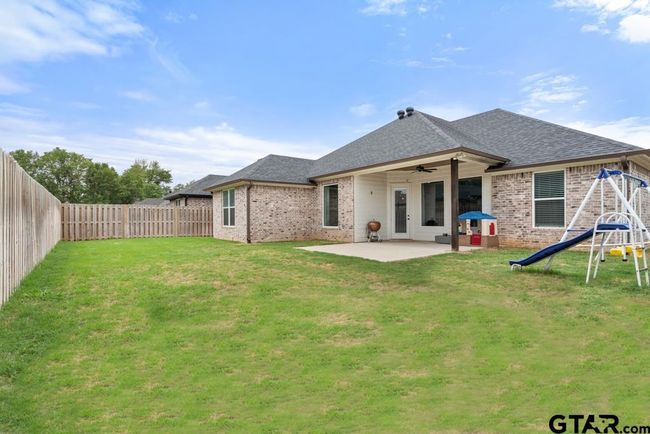 2101 Stephanie Dr, House other with 4 bedrooms, 2 bathrooms and null parking in Whitehouse TX | Image 34