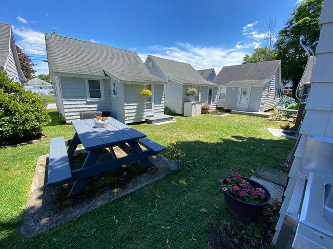 1 - 13 Swan Ave, House other with 2 bedrooms, 1 bathrooms and 2 parking in Old Lyme CT | Image 25