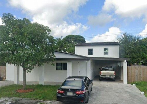 2-20720 Nw 34th Ave, Miami Gardens, FL, 33056-1205 | Card Image