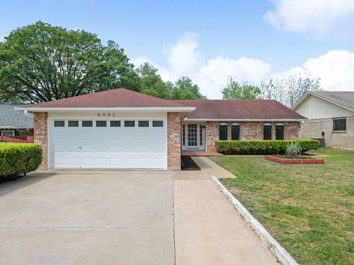 6902 Meadow Run, Austin, TX, 78745-5429 | Card Image
