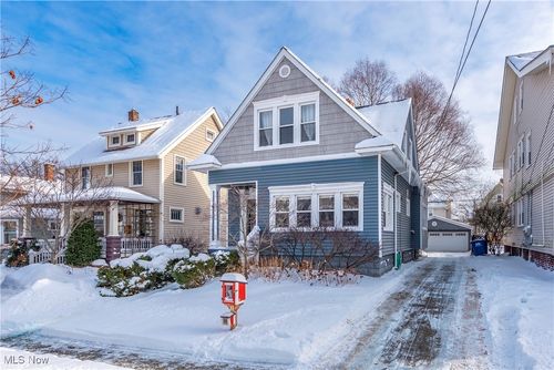 1291 Summit Ave, Lakewood, OH, 44107-2442 | Card Image