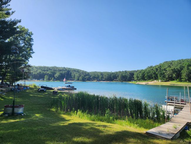 Nugent Lake | Image 13