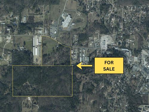 00 Albert Pike Road, Hot Springs, AR, 71913 | Card Image