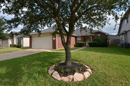 15522 Forest Creek Farms Dr, Cypress, TX, 77429-4430 | Card Image