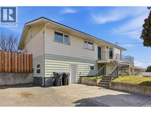 496 Sixth Ave N, Williams Lake, BC, V2G2G7 | Card Image