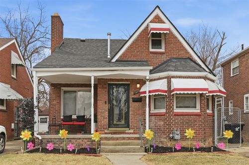 16706 Asbury Park, Detroit, MI, 48235-3659 | Card Image