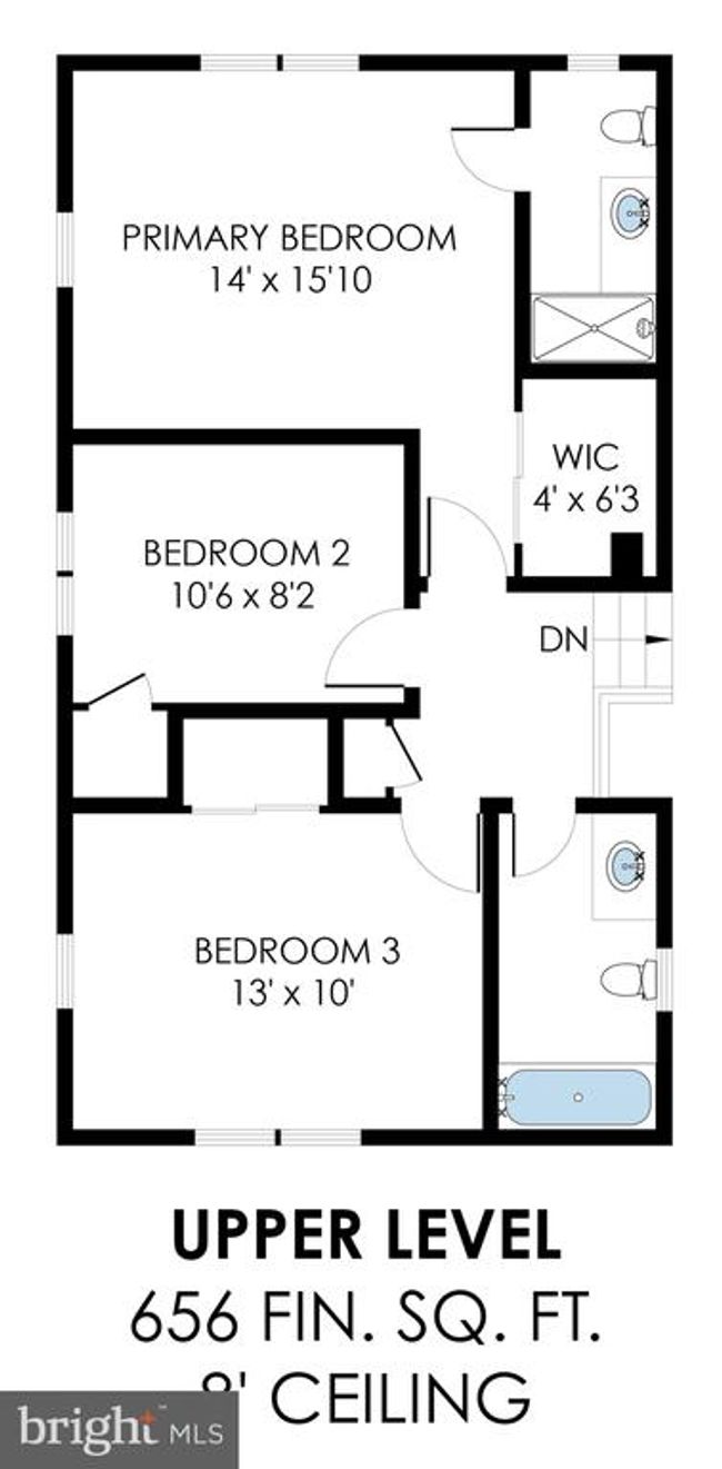 7119 Sea Cliff Rd, House other with 4 bedrooms, 3 bathrooms and null parking in MCLEAN VA | Image 40