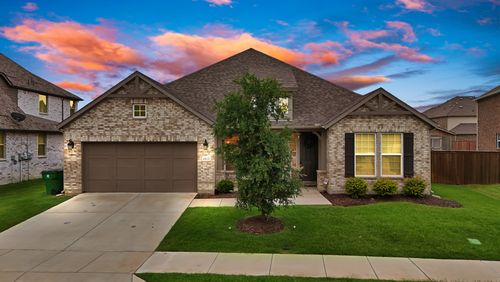 6012 Hightower St, Aubrey, TX, 76227-1872 | Card Image