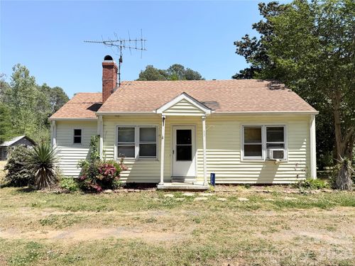317 Nc 742 S, Wadesboro, NC, 28170-8303 | Card Image