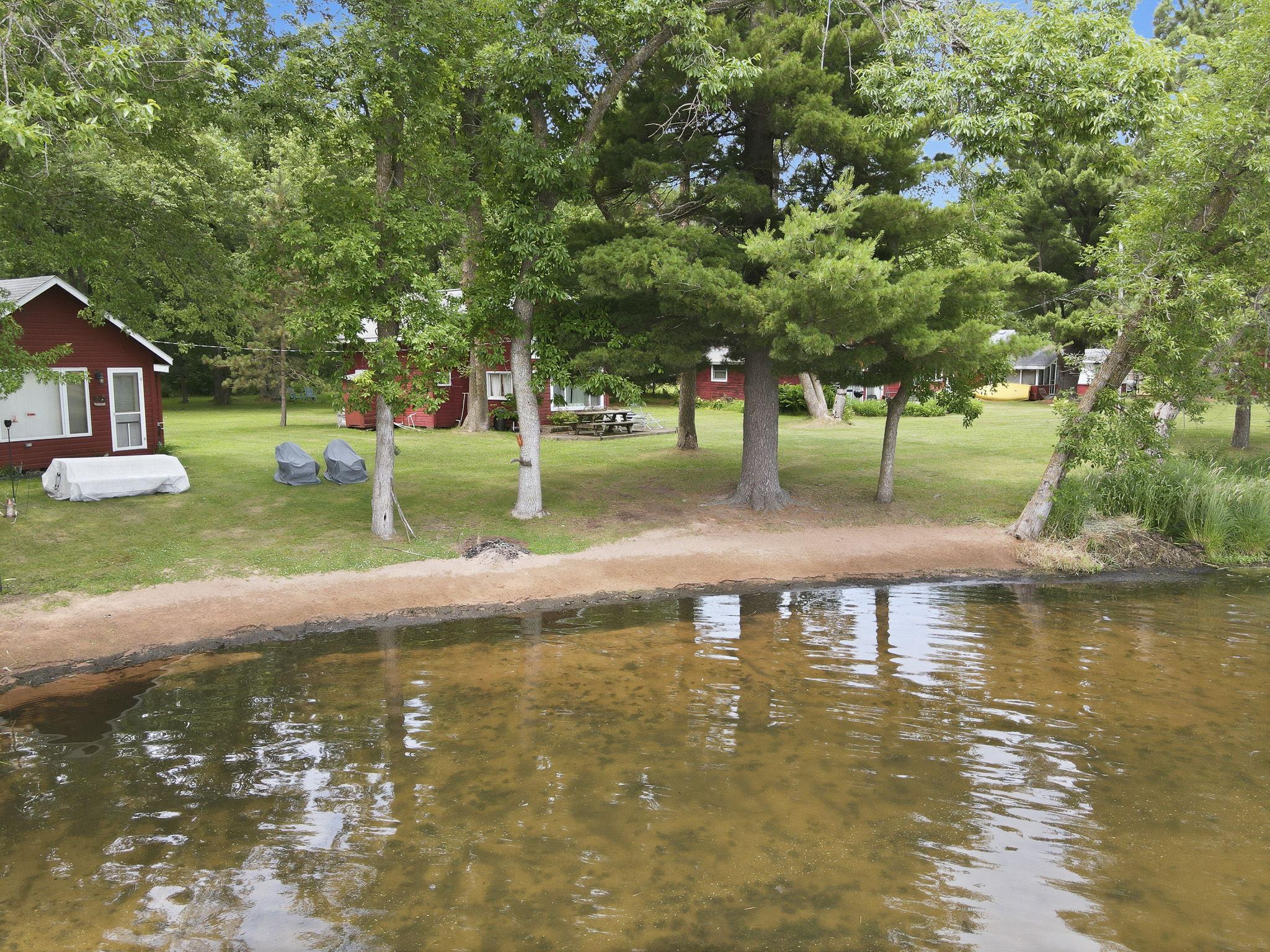 Residential in Siren