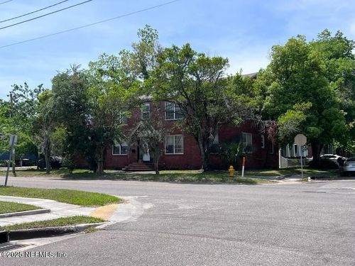 1-2622 Boulevard, JACKSONVILLE, FL, 32206-2782 | Card Image