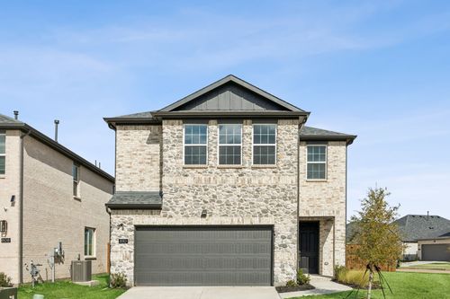 810 Sicily Blvd, Princeton, TX, 75407-3449 | Card Image