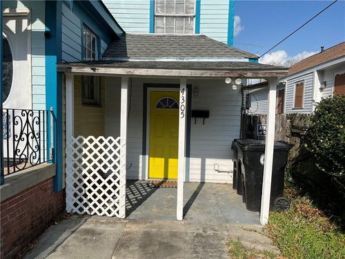 4305 Palmyra St, New Orleans, LA, 70119-5924 | Card Image