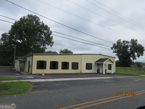 509 Greenwood St, Barnesville, GA, 30204-1502 | Card Image