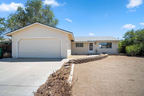 340 Occidental Dr, Dayton, NV, 89403-8079 | Card Image