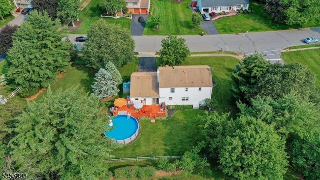 12 Fox Chase Run, House other with 4 bedrooms, 2 bathrooms and null parking in Hillsborough NJ | Image 46