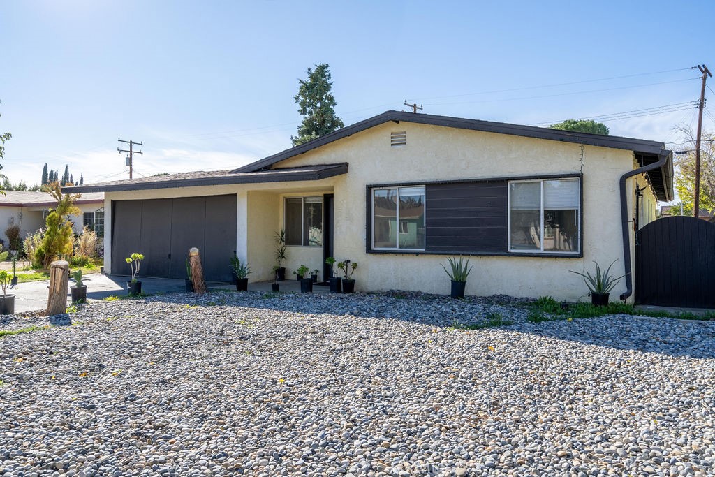 Residential in Palmdale 2