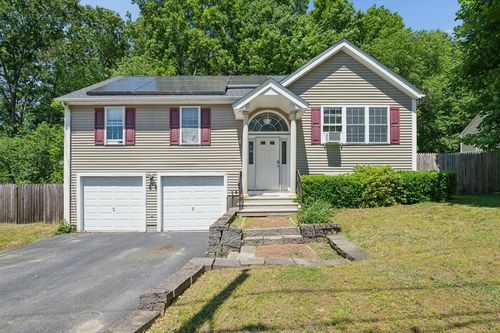 42 Wilbur St, Worcester, MA, 01606-1065 | Card Image
