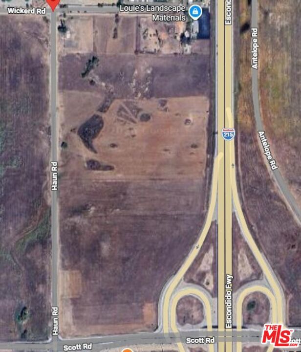 Land in Menifee 3