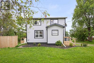 608 Truro Heights Rd, House other with 3 bedrooms, 2 bathrooms and null parking in Truro Heights NS | Image 1