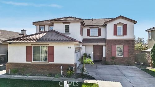 16679 San Simeon Way, Fontana, CA, 92336 | Card Image