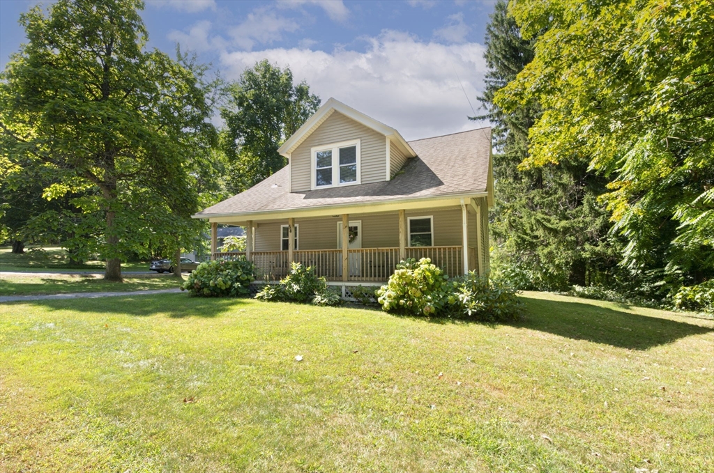 Maple St, West Boylston, MA 01583