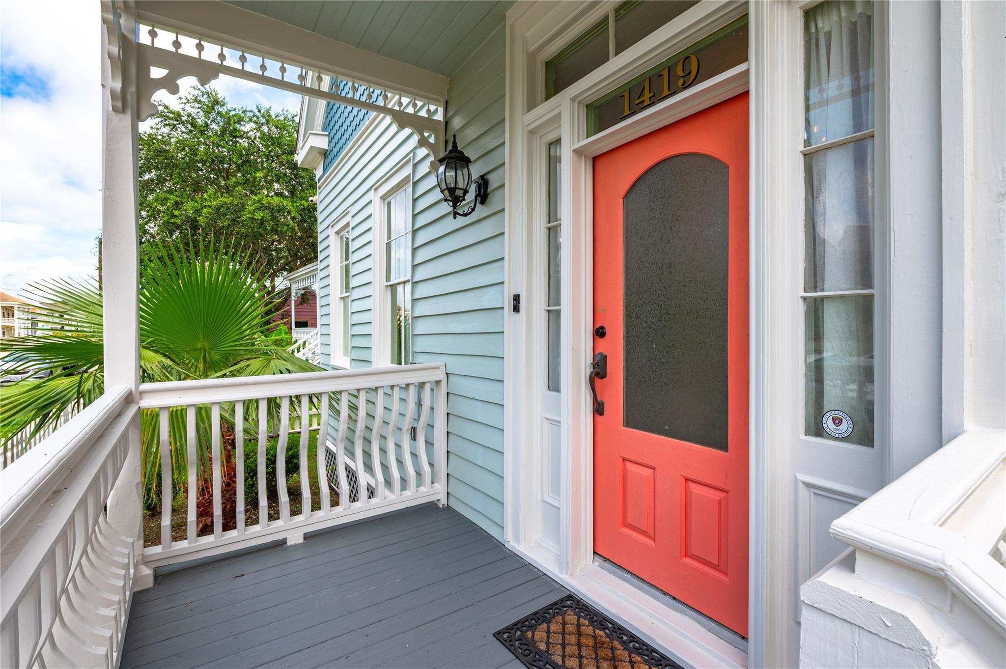 Residential in Galveston 4