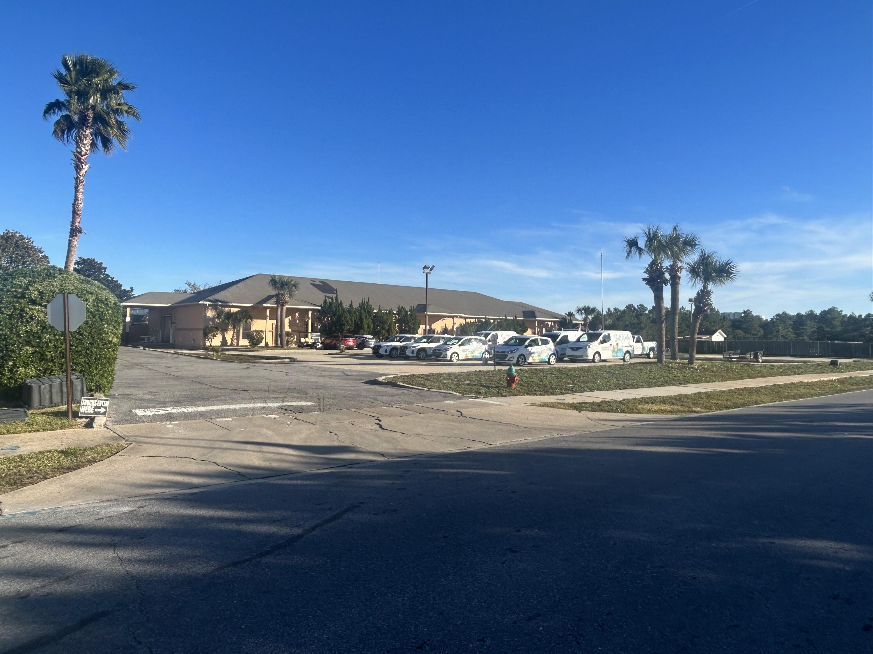 101 Mattie M Kelly Blvd, Destin, FL 32541