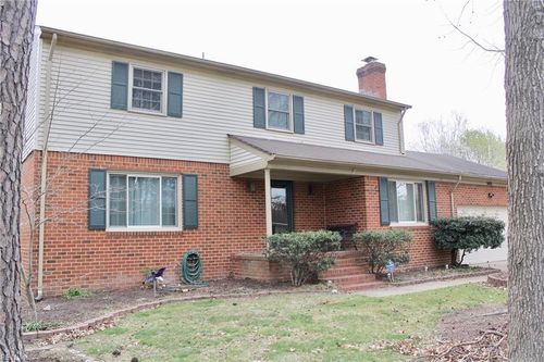 5412 Dalrymple St, Virginia Beach, VA, 23464-7607 | Card Image