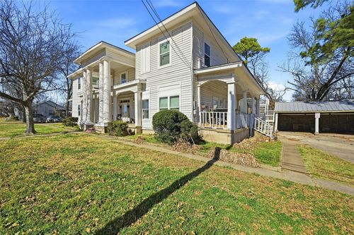 3720 Sockwell Blvd, Greenville, TX, 75401-2400 | Card Image