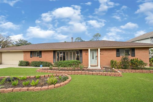 2515 Baycrest Dr, Houston, TX, 77058-3703 | Card Image