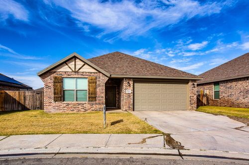 7518 88th Street, Lubbock, TX, 79424 | Card Image