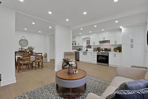 40 Leroy Ave, East York, ON, M4J4G8 | Card Image