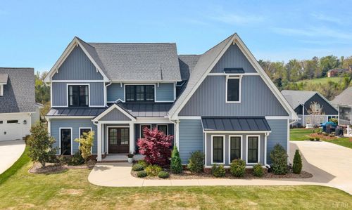 421 Preserve Dr, Lynchburg, VA, 24503-2900 | Card Image