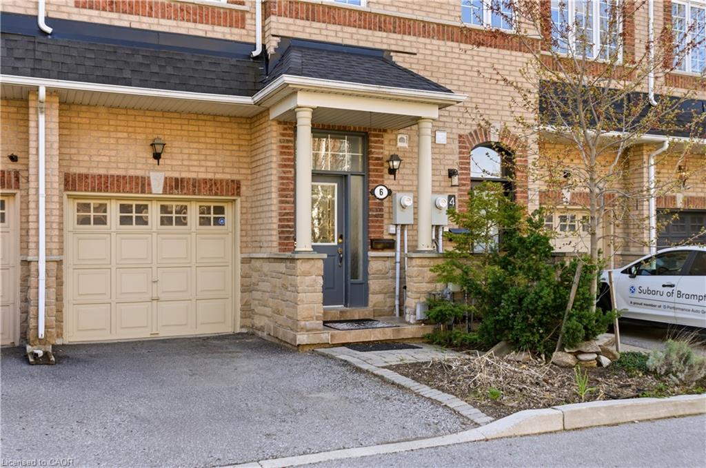 Residential in Brampton 3