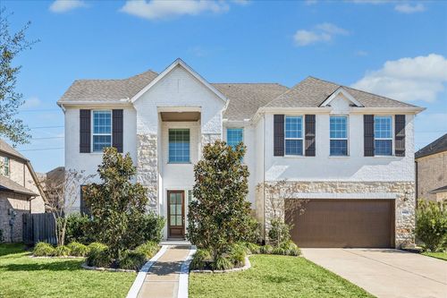 4407 Archer Meadow Ln, Sugar Land, TX, 77479-6877 | Card Image