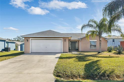 526 Hummingbird Court, Kissimmee, FL, 34759 | Card Image