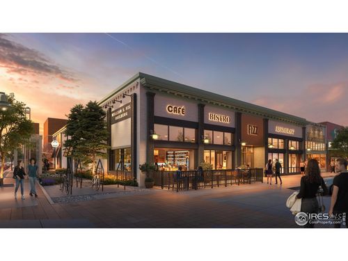 a1-a2-160 W Mountain Ave, Fort Collins, CO, 80524-2823 | Card Image