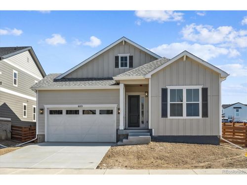 653 Split Rock Dr, Erie, CO, 80516-9790 | Card Image