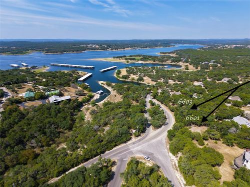6601 Lakeshore Dr, Lago Vista, TX, 78645-5030 | Card Image