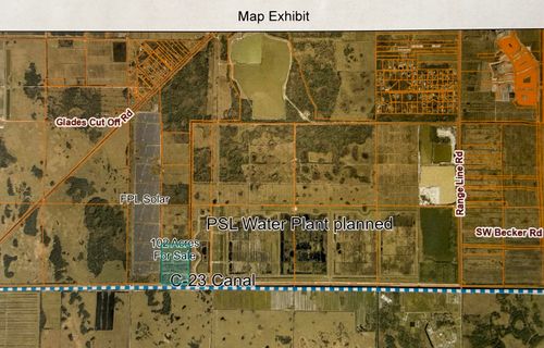 14193 Range Line Rd, Port St Lucie, FL, 34987-2114 | Card Image