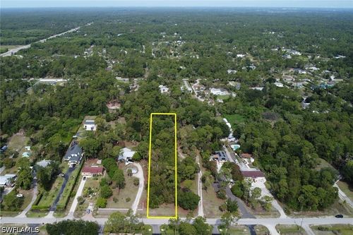 XXX 12 Street Ne, Naples, FL, 34120 | Card Image