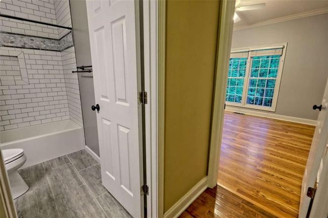 521 Crabapple Rd, House other with 4 bedrooms, 3 bathrooms and 2 parking in Clarkesville GA | Image 33